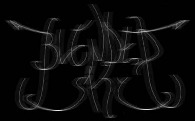 logo Blended Sky logo Blended Sky